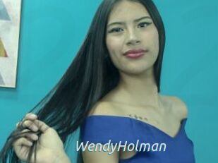 WendyHolman