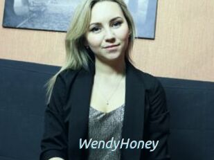 WendyHoney