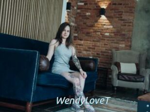 WendyLoveT