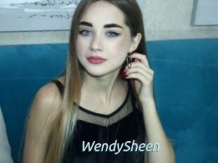 WendySheen