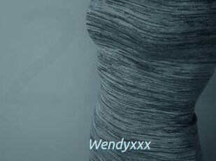 Wendyxxx