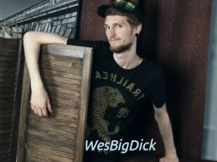 WesBigDick