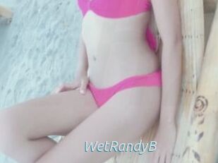 WetRandyB