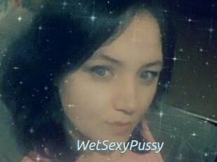 WetSexyPussy