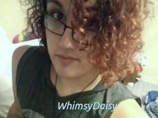 WhimsyDaisy