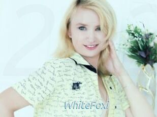 WhiteFoxi