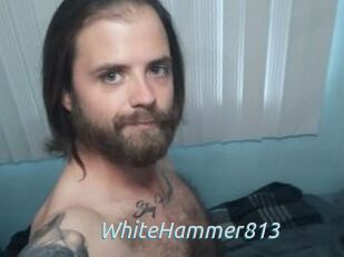 WhiteHammer813