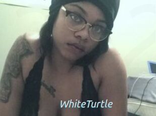 WhiteTurtle