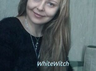 WhiteWitch