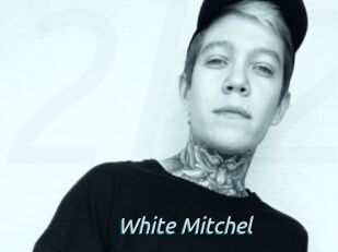 White_Mitchel