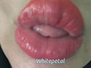 Whitepetal