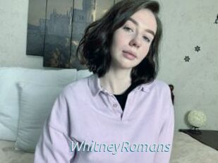 WhitneyRomans