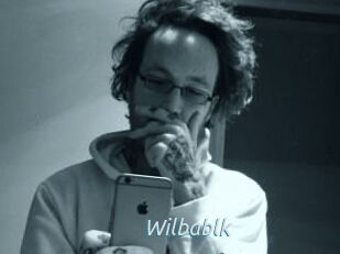 Wilbablk