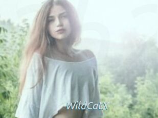 Wild_CatX