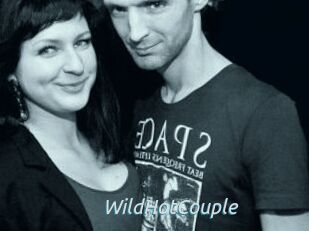 WildHotCouple