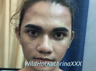 WildHotKathrinaXXX