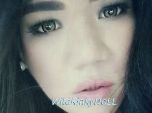 WildKinkyDoLL