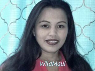 WildMaui