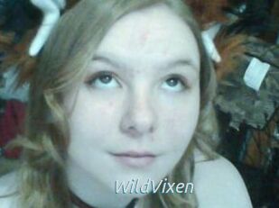 WildVixen