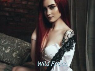 Wild_FoxXx