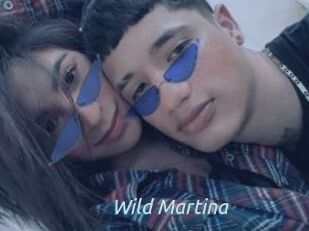 Wild_Martina