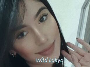 Wild_tokyo