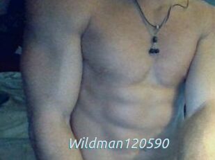 Wildman120590