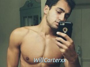 WillCarterxx