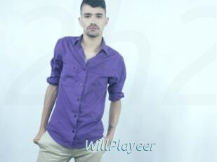 WillPlayeer