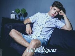 WillRodriguez