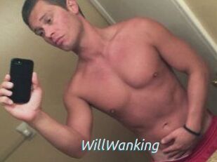 Will_Wanking