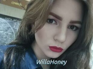 WillaHoney