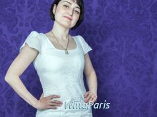 WillaParis