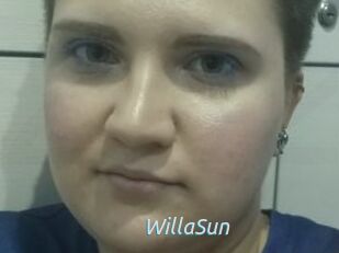 WillaSun