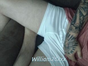 William26xxx