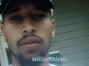 William_Alexis