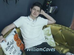 WilliamCaves