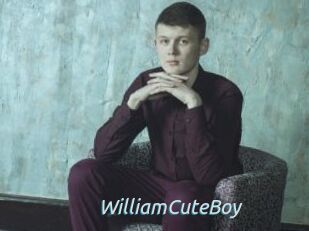 WilliamCuteBoy