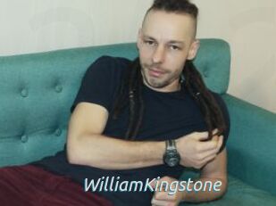 WilliamKingstone