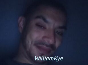 WilliamKye