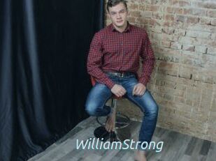 WilliamStrong