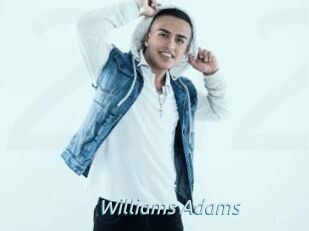 Williams_Adams