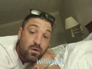 WillieWork