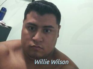 Willie_Wilson