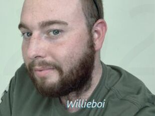 Willieboi