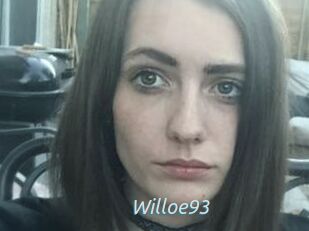 Willoe93