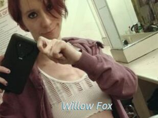 Willow_Fox