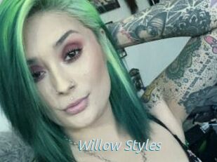 Willow_Styles