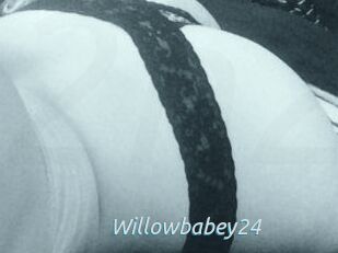 Willowbabey24