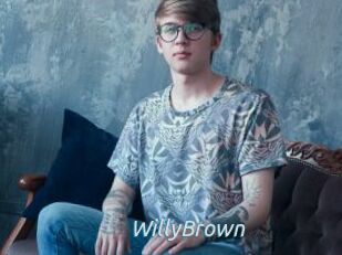 WillyBrown